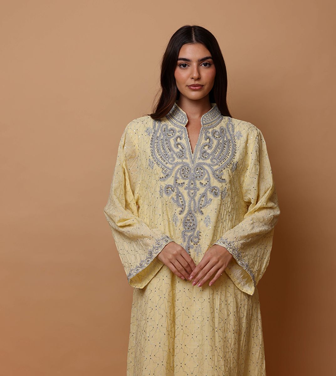 IKKXA - Women's Jalabiyas 18