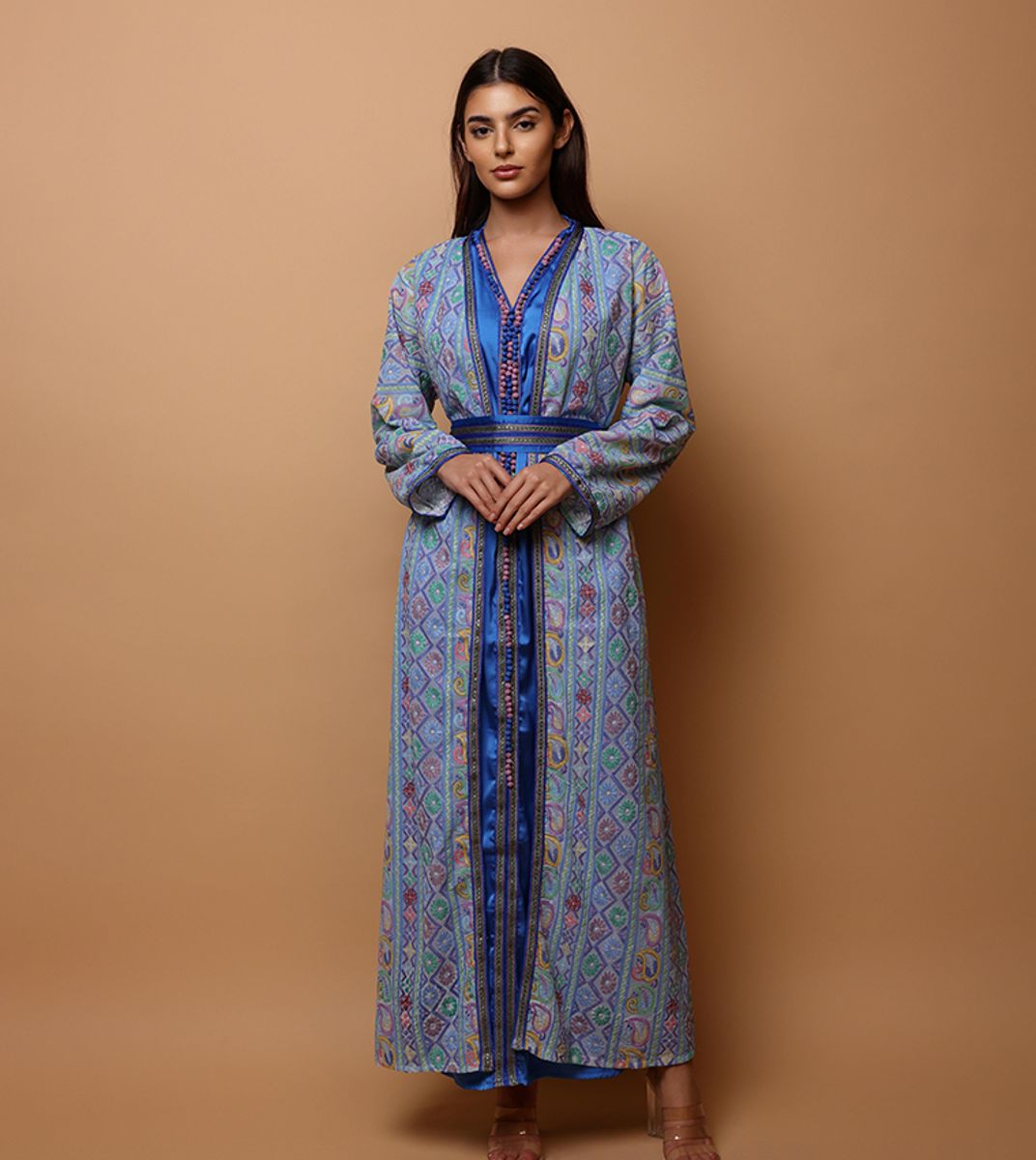IKKXA - Women's Jalabiyas 32