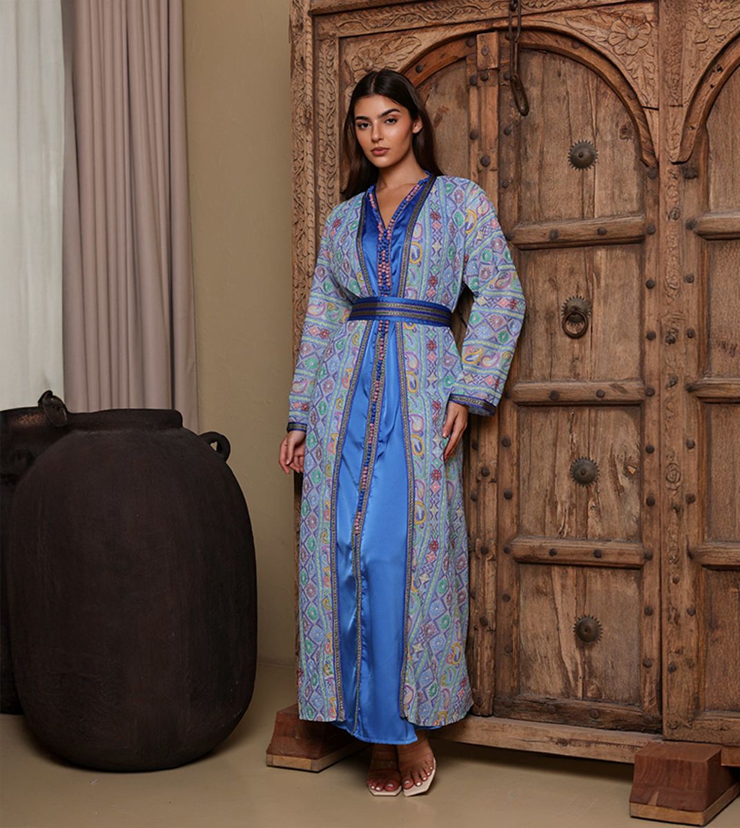 IKKXA - Women's Jalabiyas 33