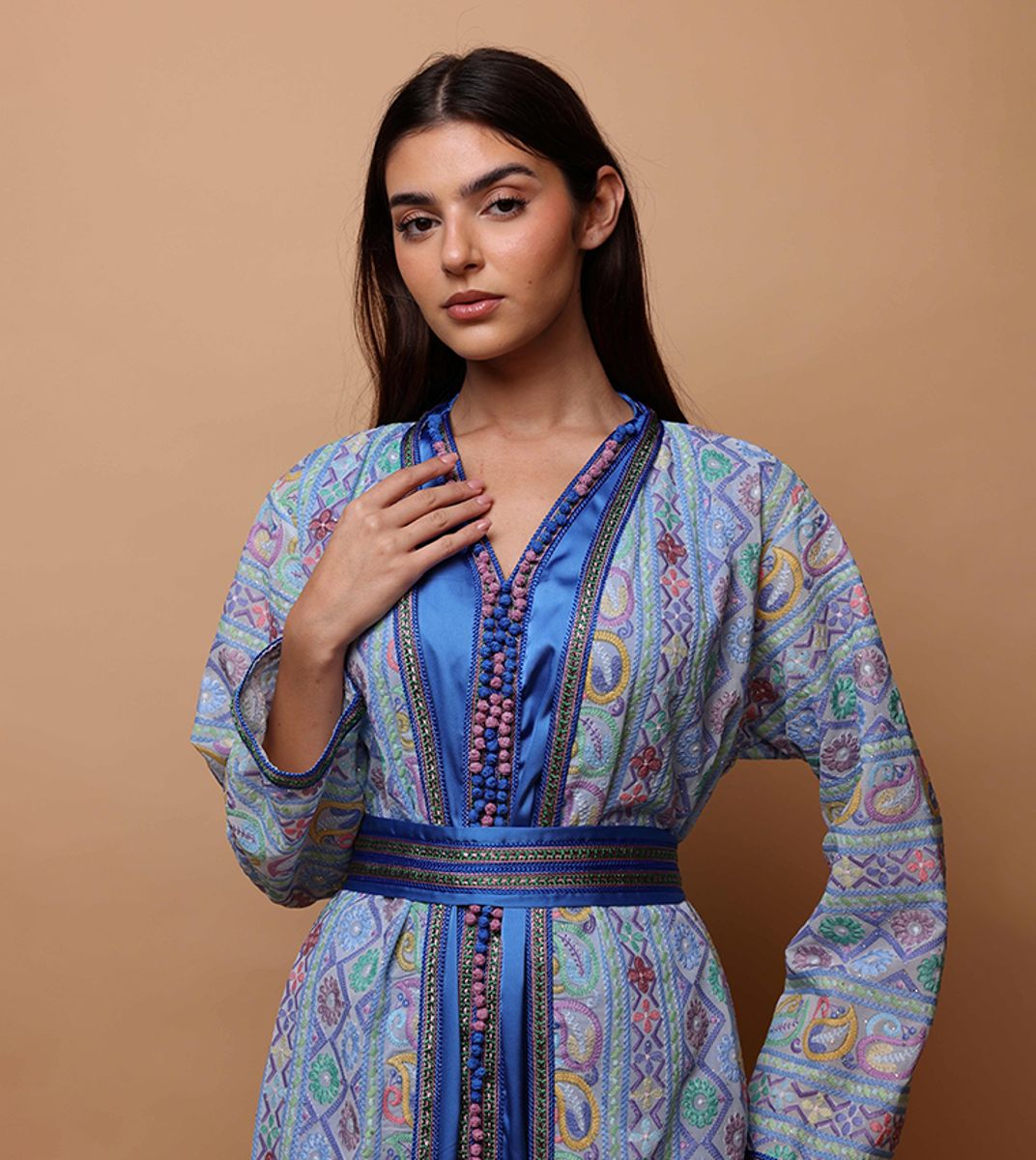 IKKXA - Women's Jalabiyas 34