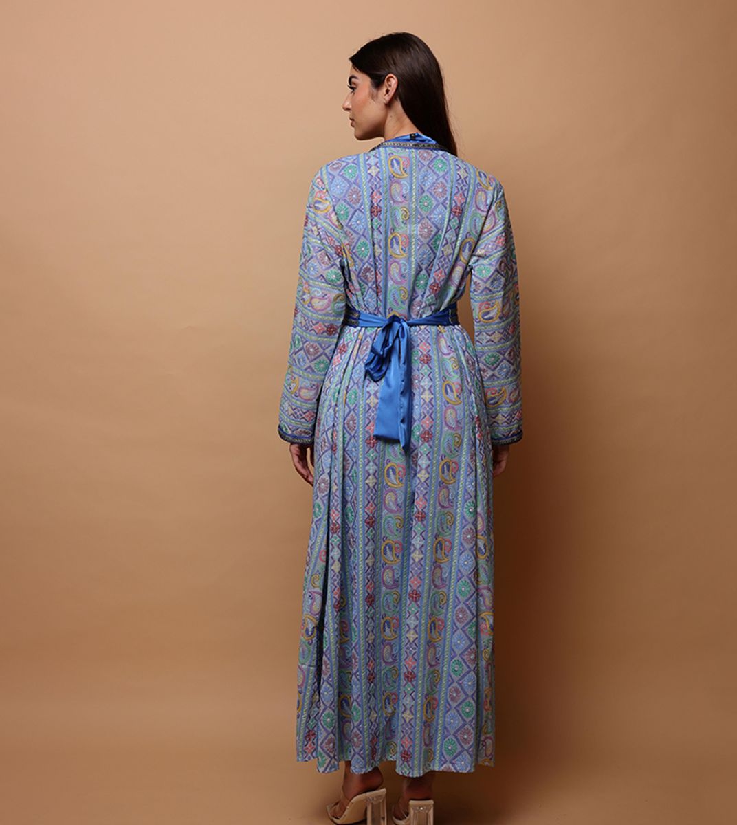 IKKXA - Women's Jalabiyas 35