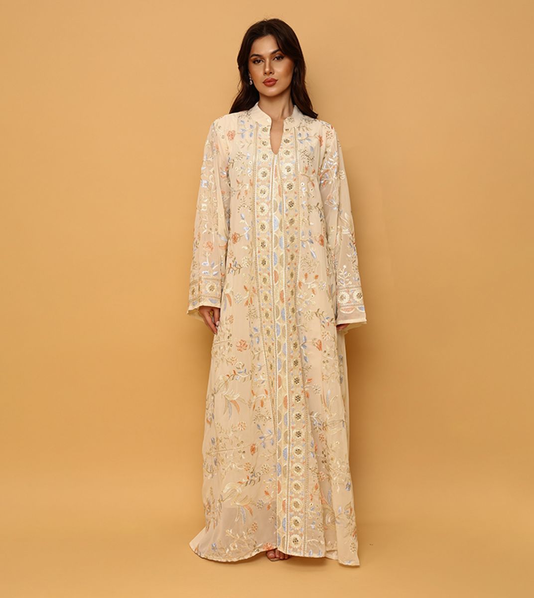 IKKXA - Women's Jalabiyas 35