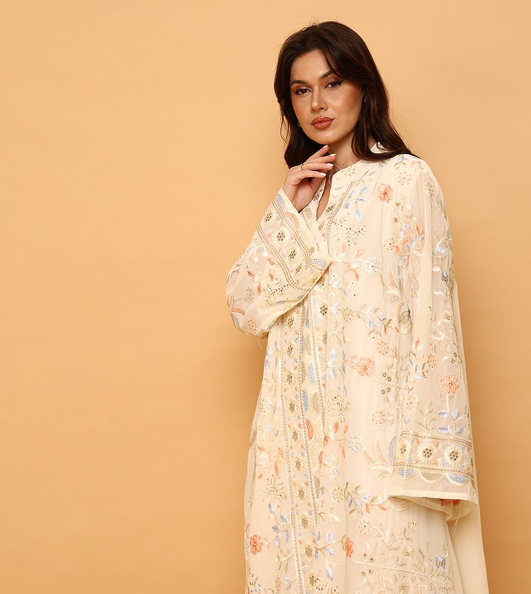 IKKXA - Women's Jalabiyas 37