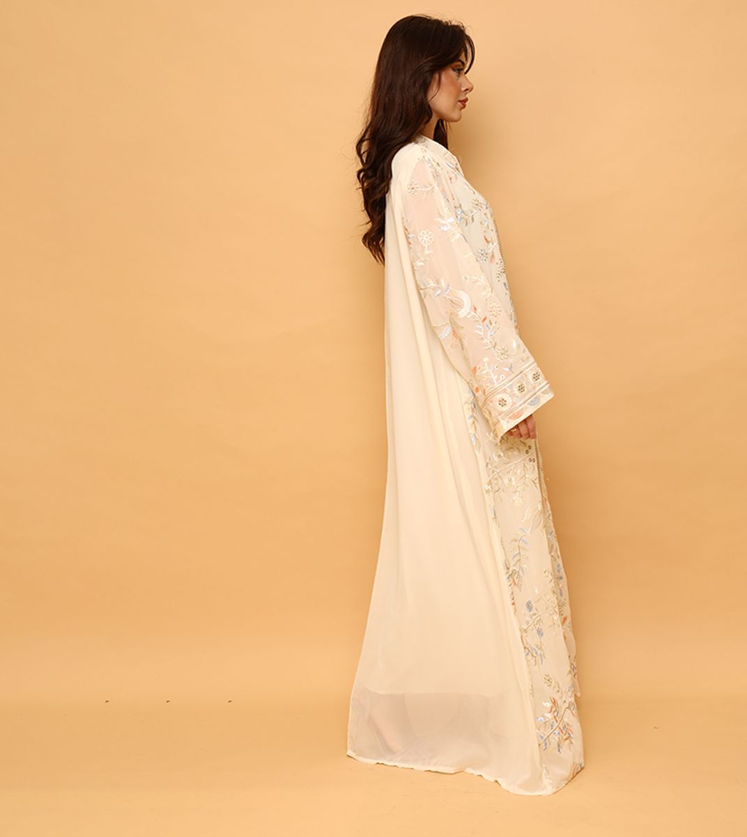 IKKXA - Women's Jalabiyas 38