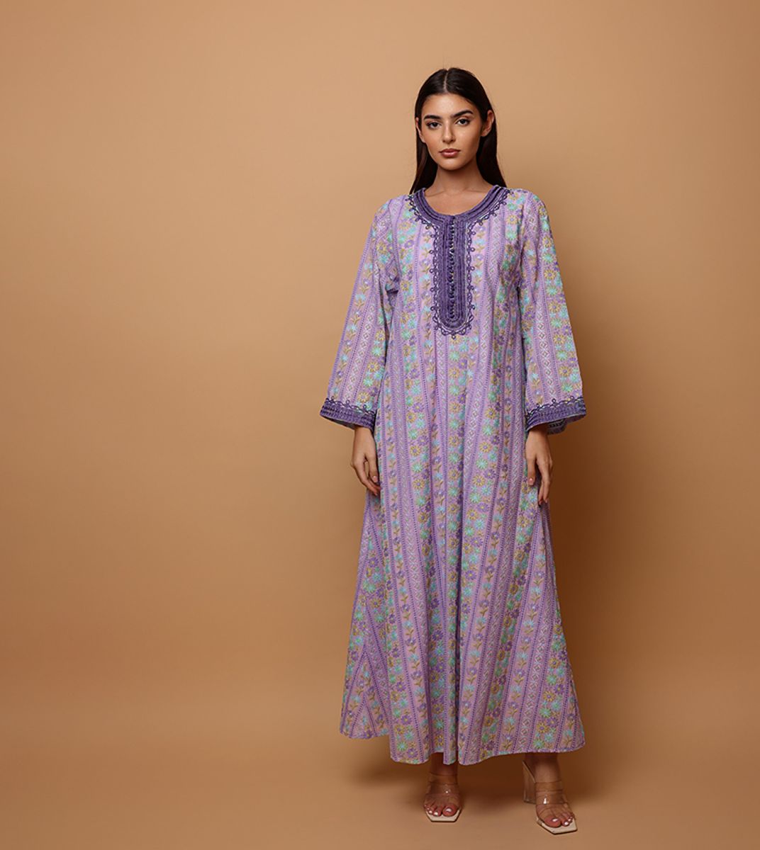 IKKXA - Women's Jalabiyas 28