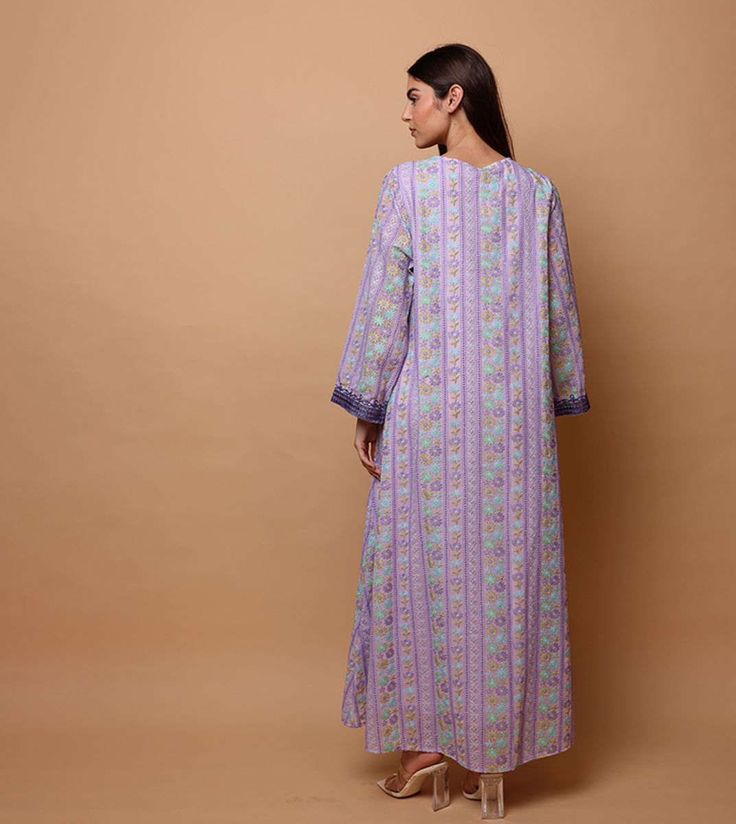 IKKXA - Women's Jalabiyas 31