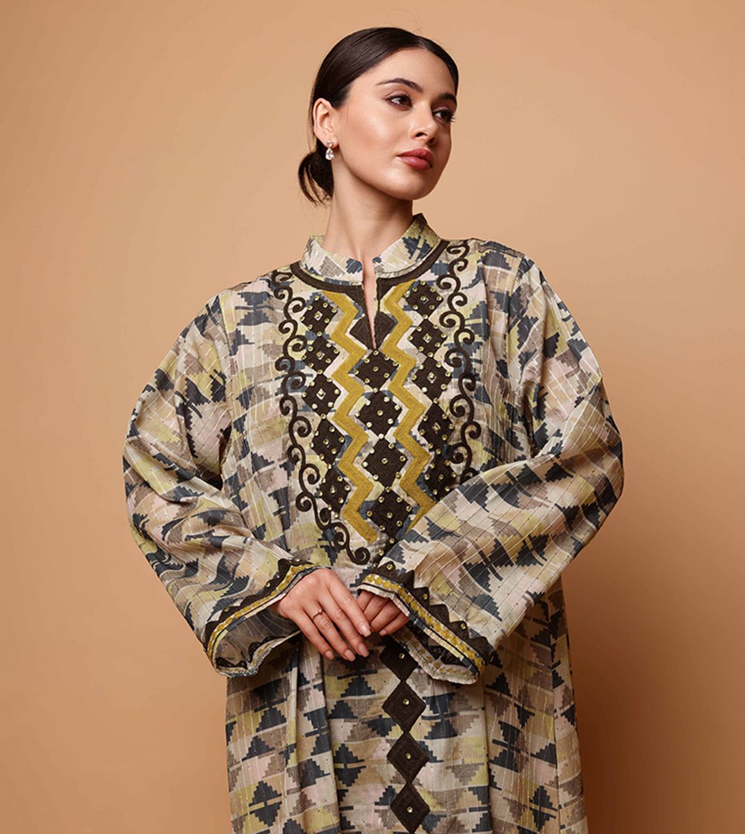 IKKXA - Women's Jalabiyas 58