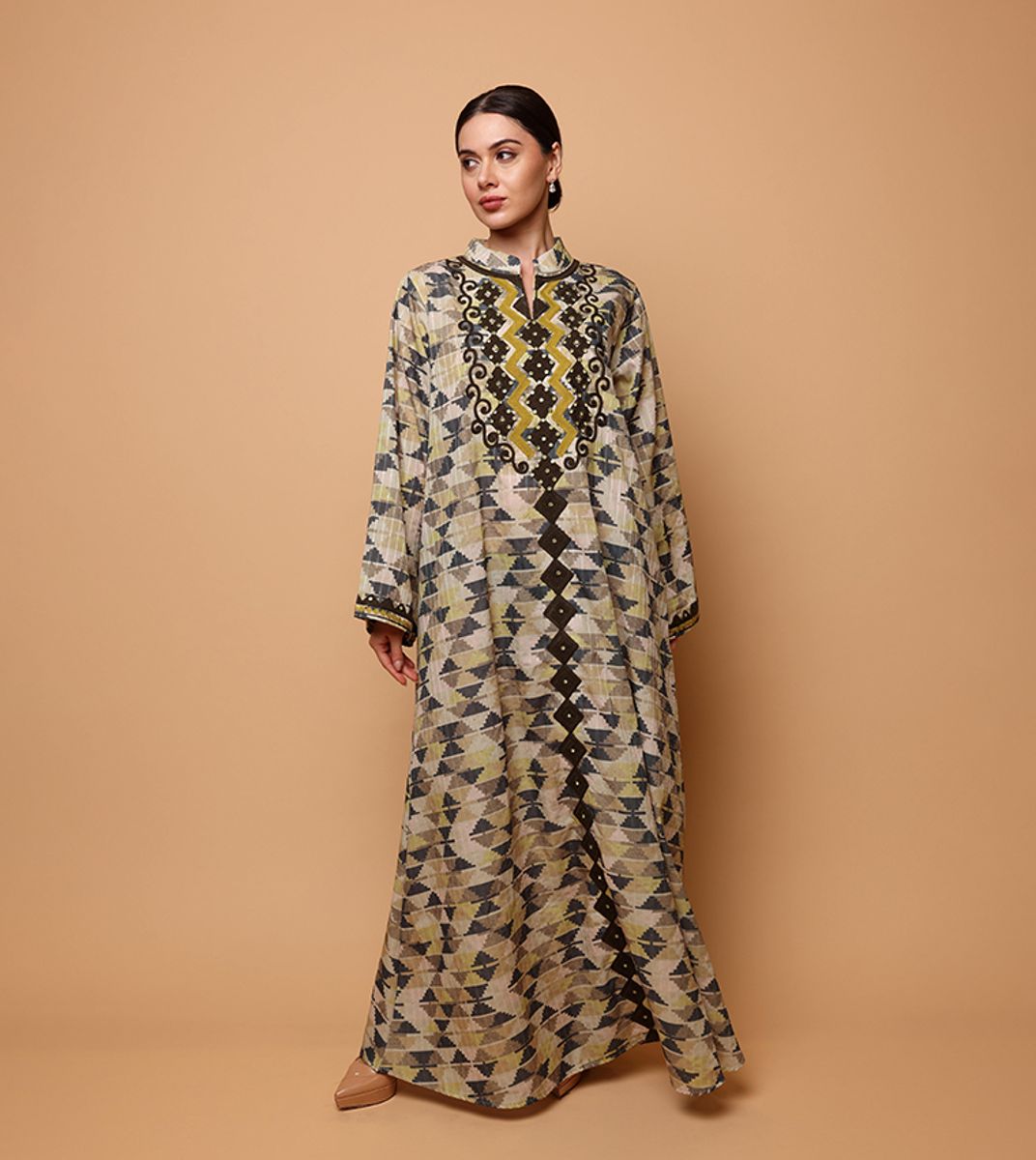 IKKXA - Women's Jalabiyas 56