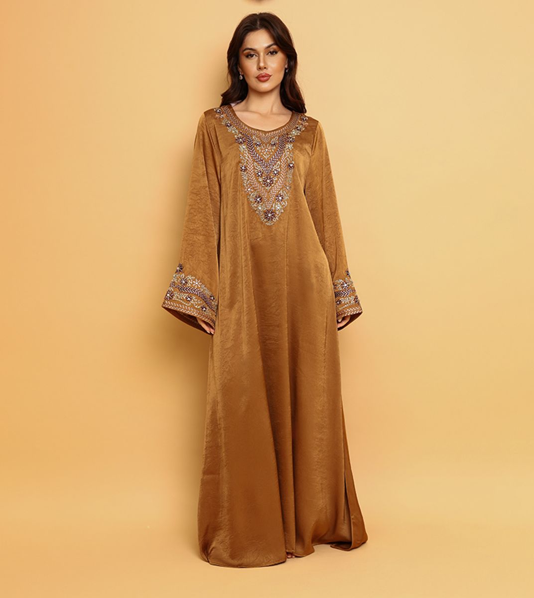 IKKXA - Women's Jalabiyas 45