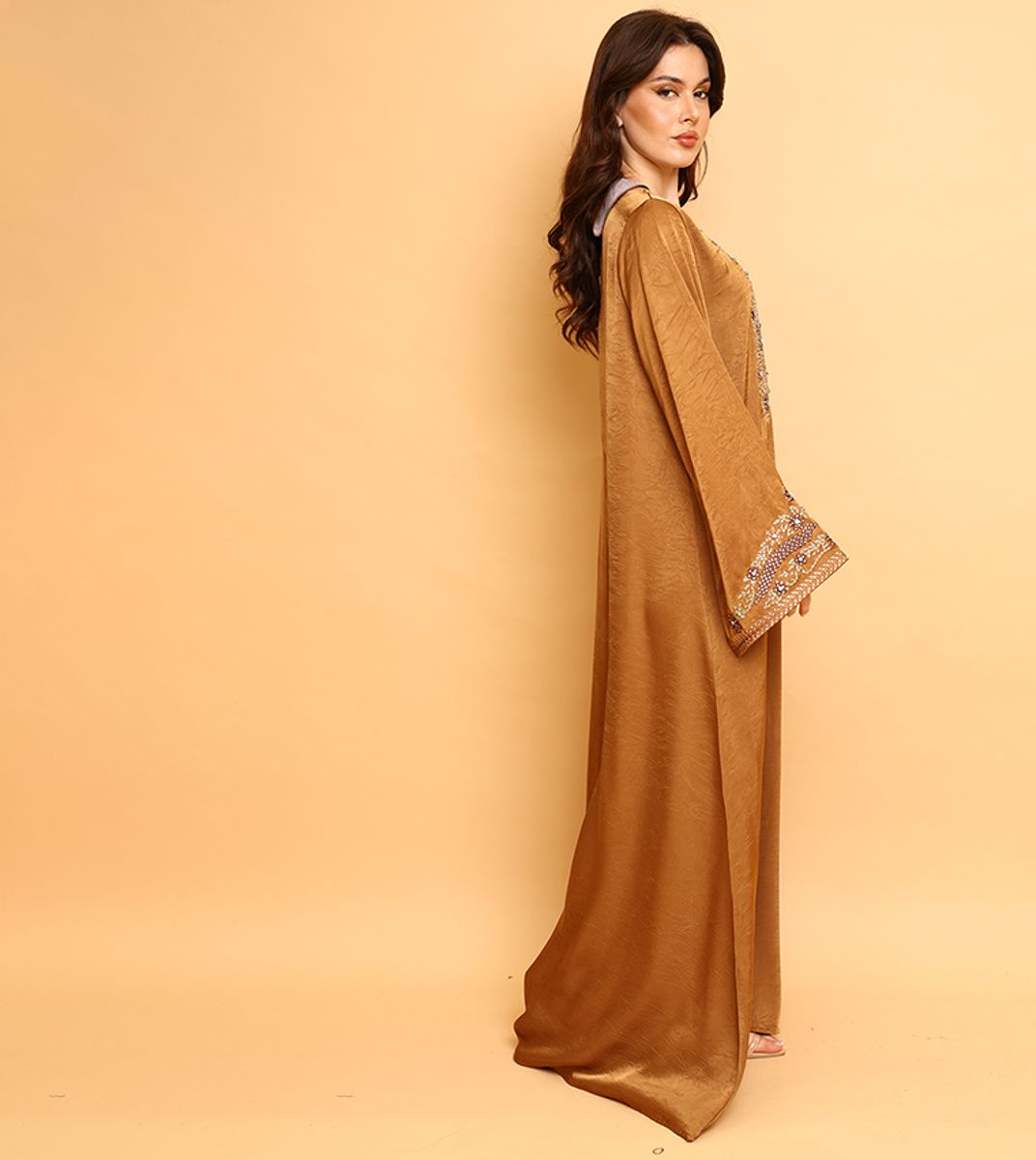 IKKXA - Women's Jalabiyas 48