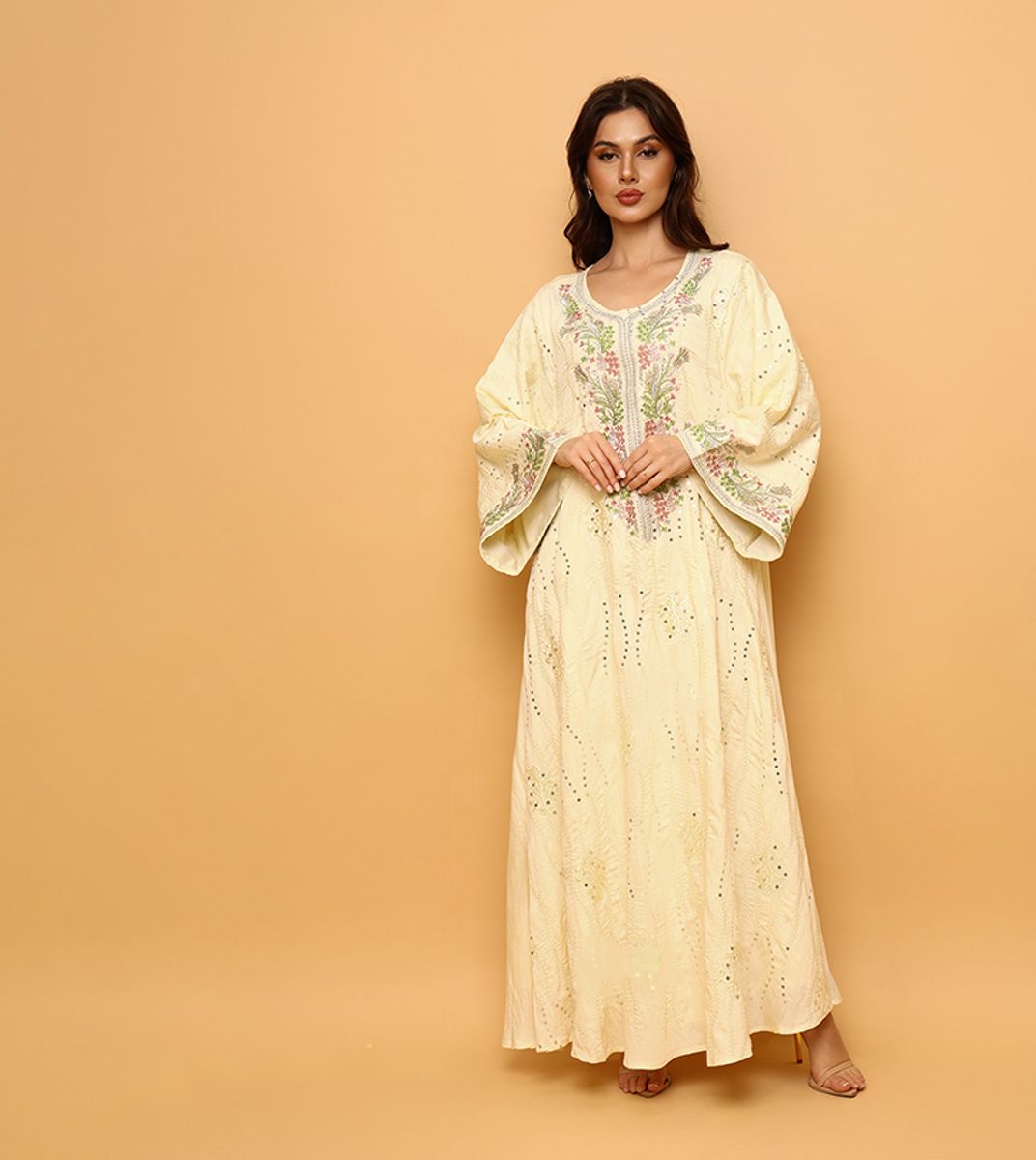 IKKXA - Women's Jalabiyas 40