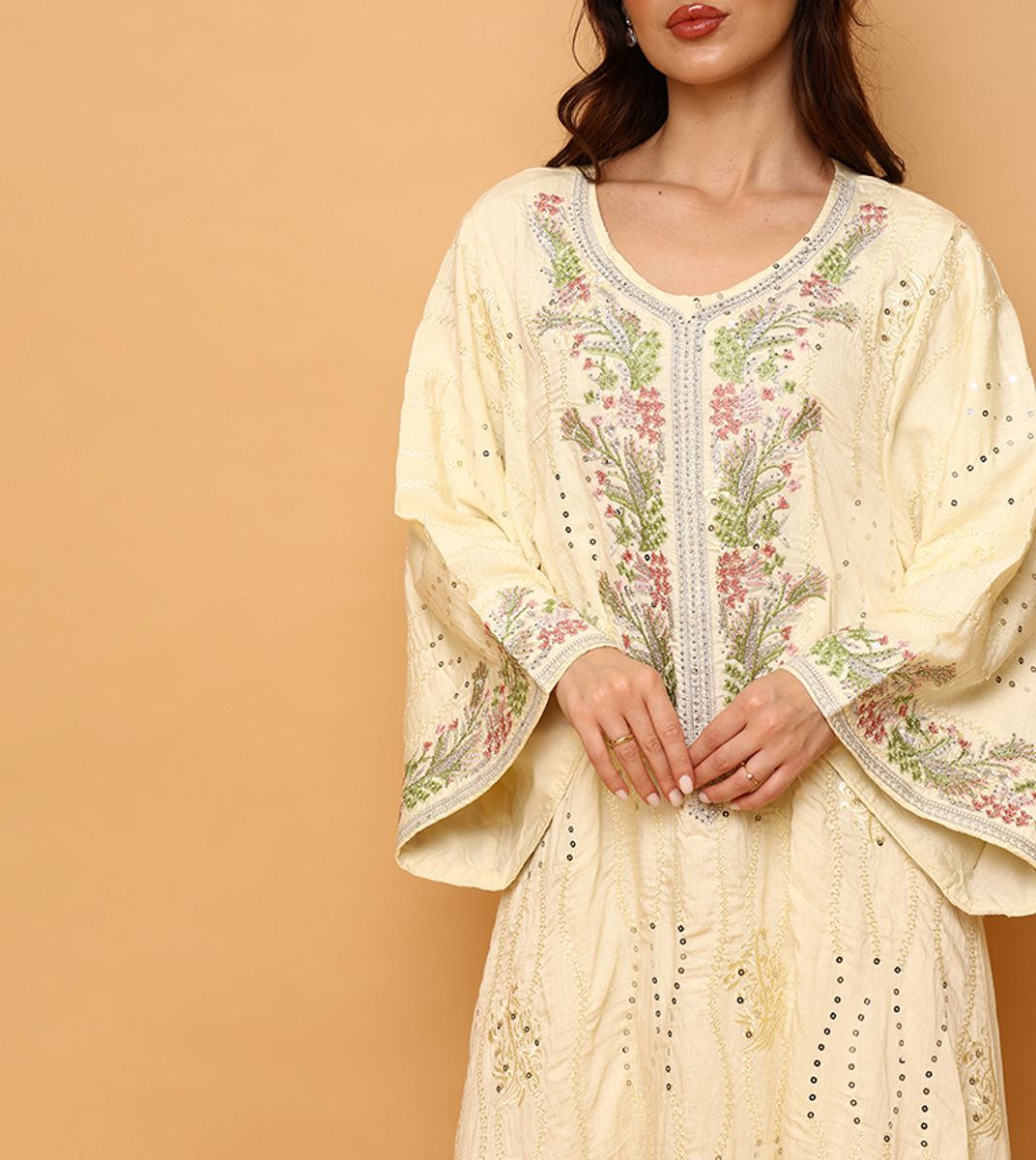 IKKXA - Women's Jalabiyas 42