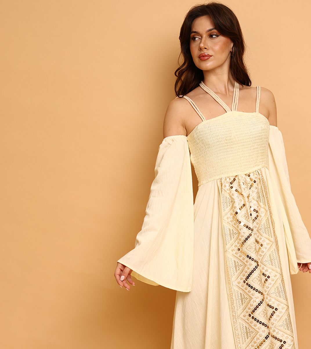 IKKXA - Women's Jalabiyas 62
