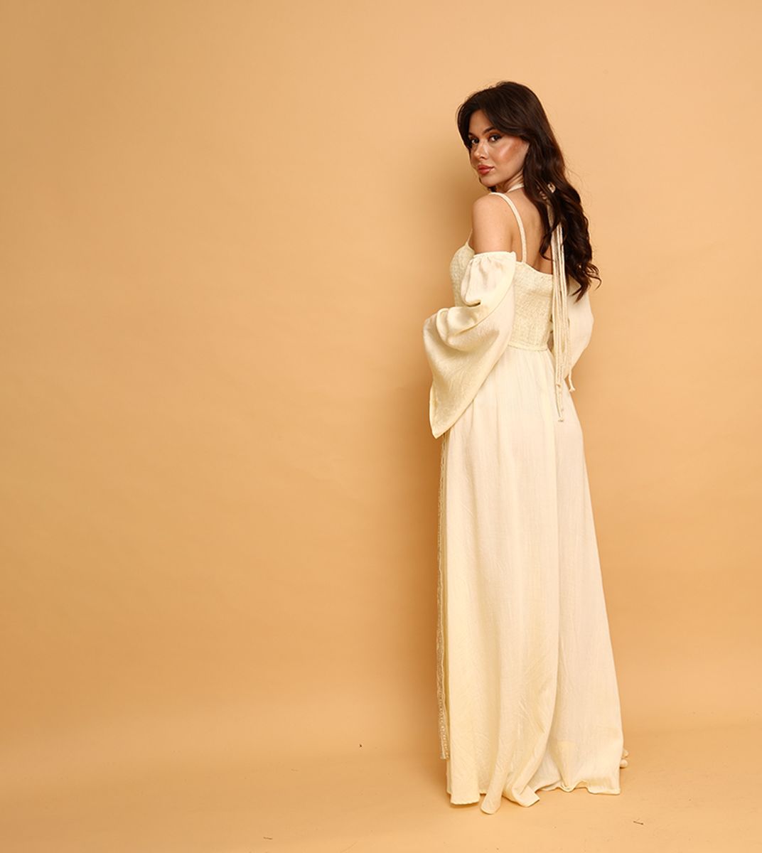 IKKXA - Women's Jalabiyas 63
