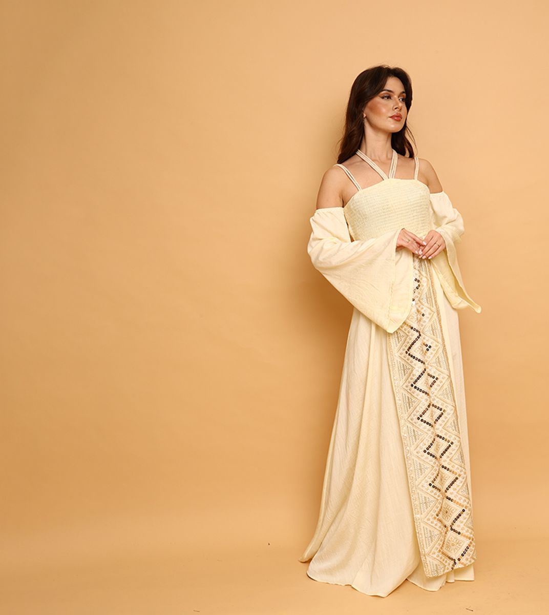 IKKXA - Women's Jalabiyas 64