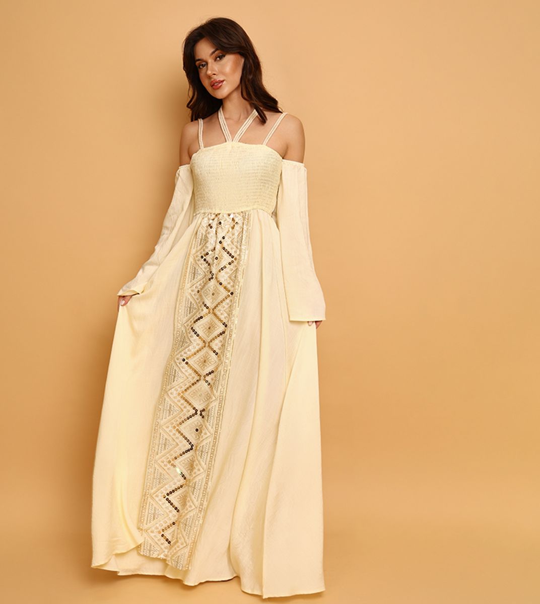 IKKXA - Women's Jalabiyas 60