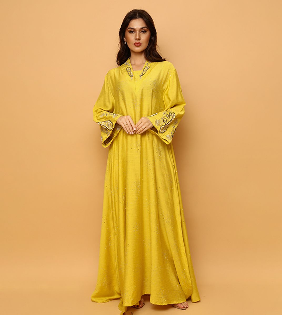 IKKXA - Women's Jalabiyas 20
