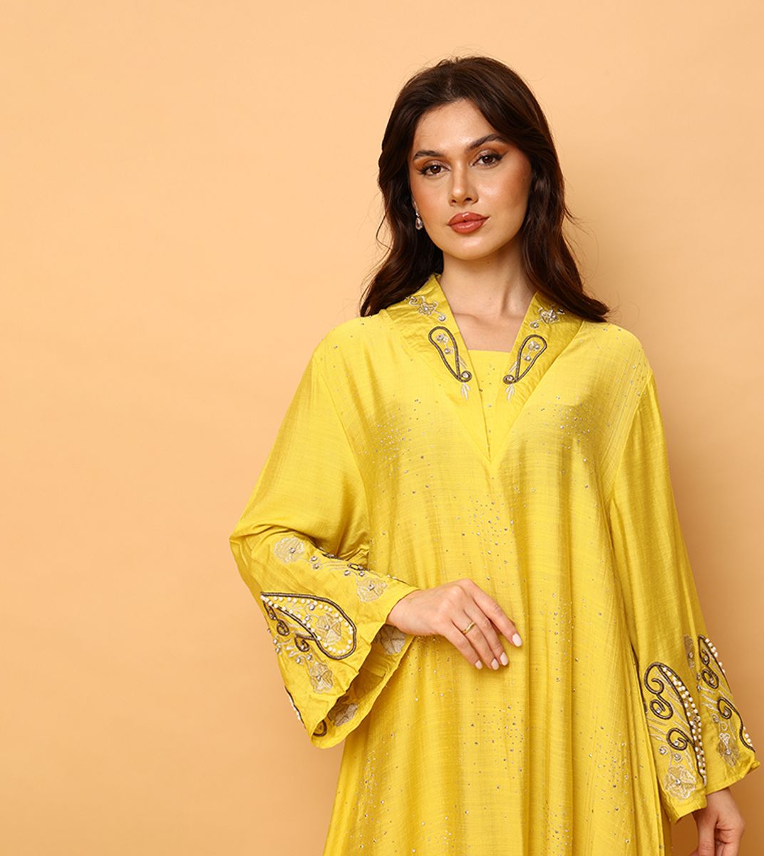 IKKXA - Women's Jalabiyas 22
