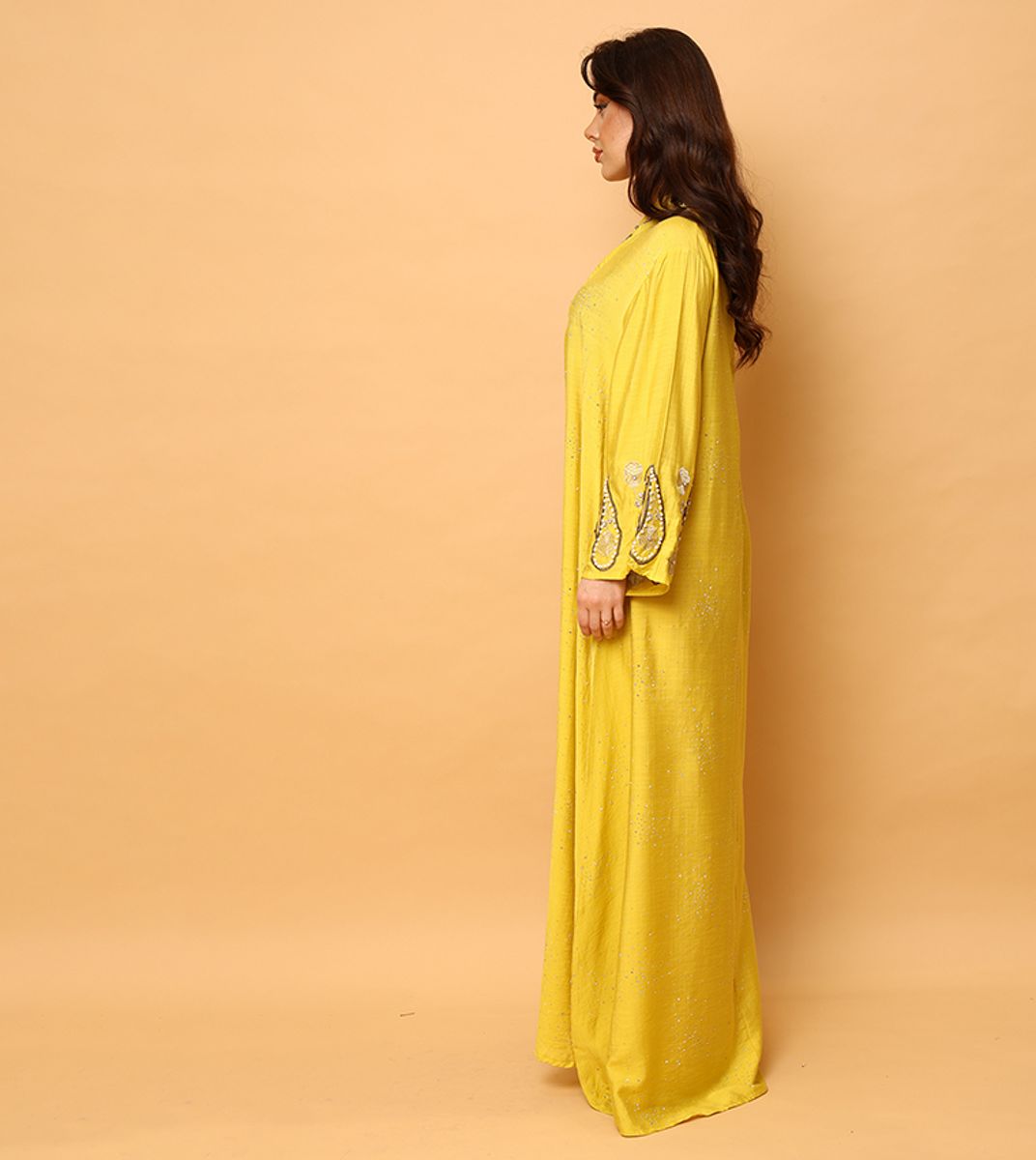 IKKXA - Women's Jalabiyas 23
