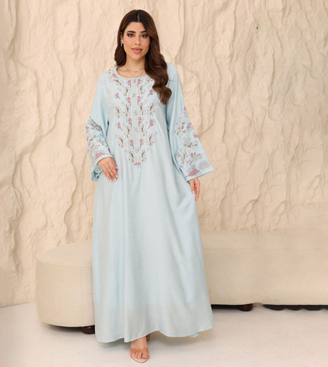 IKKXA - Women's Jalabiyas 35