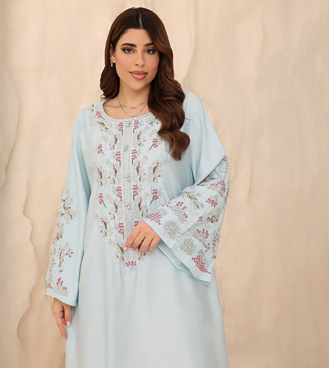 IKKXA - Women's Jalabiyas 36