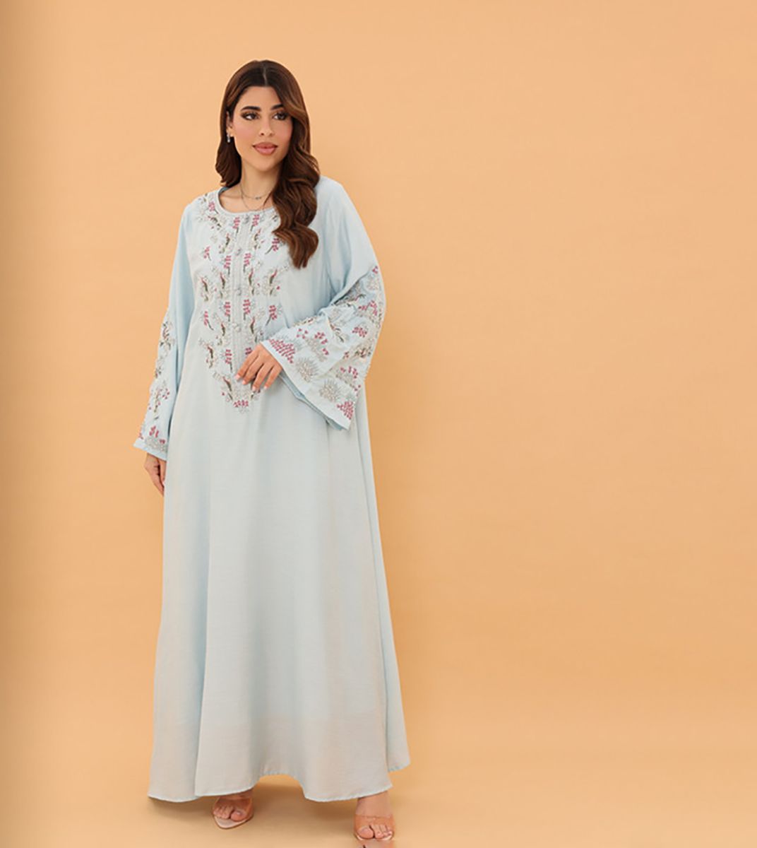 IKKXA - Women's Jalabiyas 37