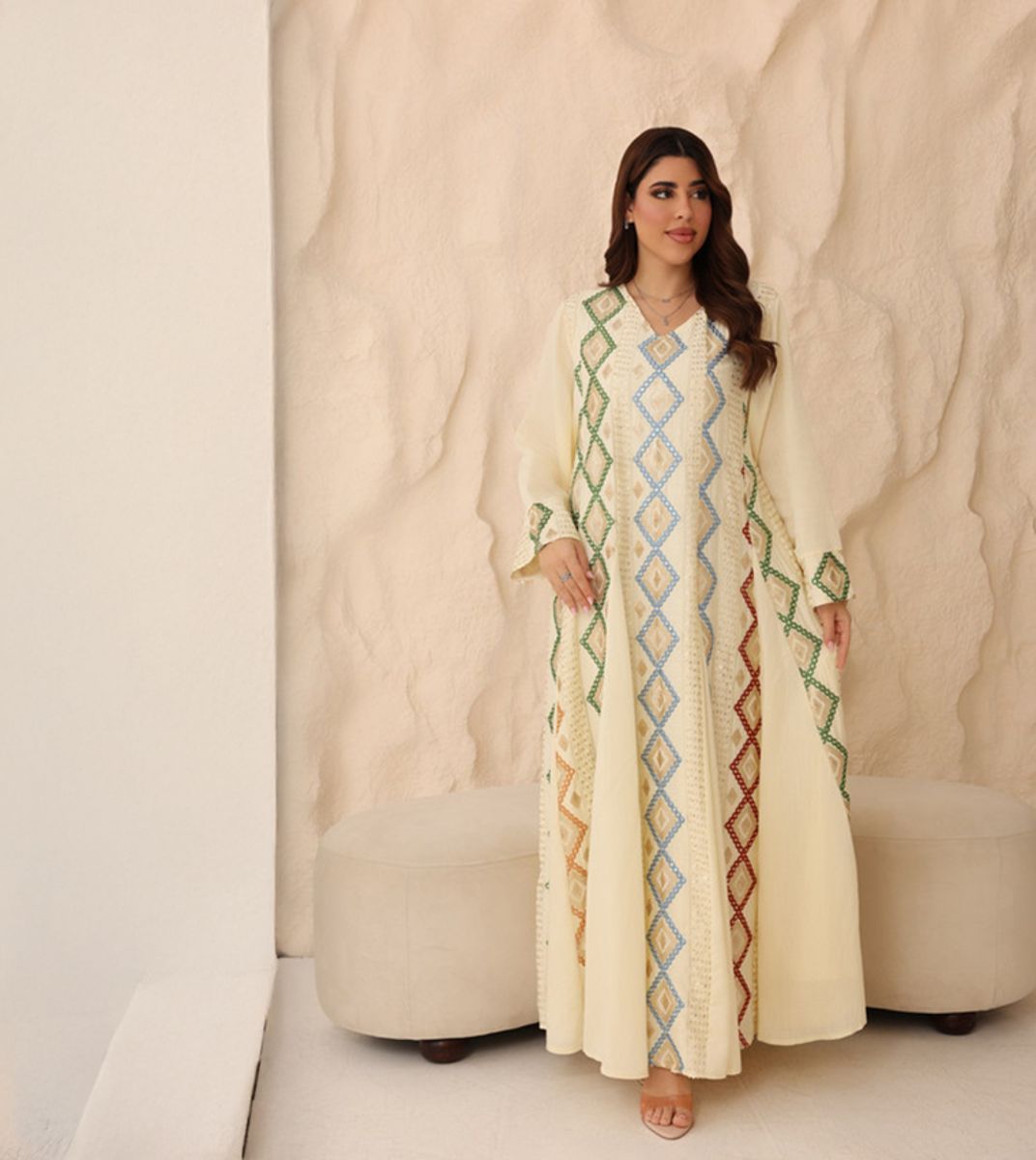 IKKXA - Women's Jalabiyas 57