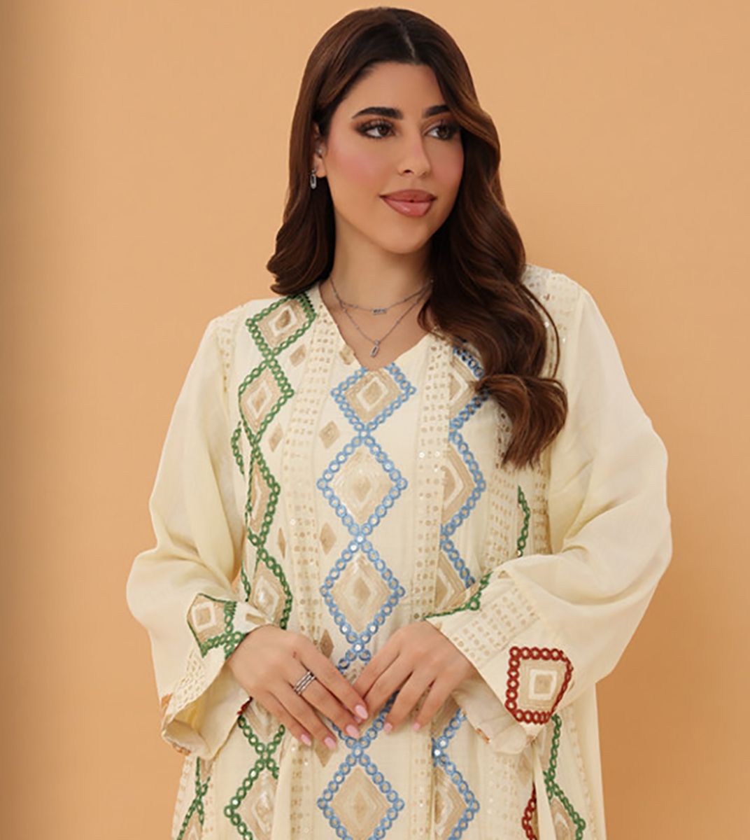 IKKXA - Women's Jalabiyas 58