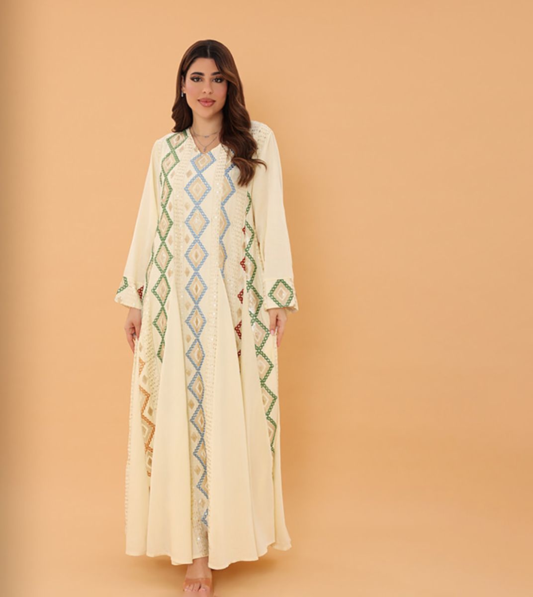 IKKXA - Women's Jalabiyas 56