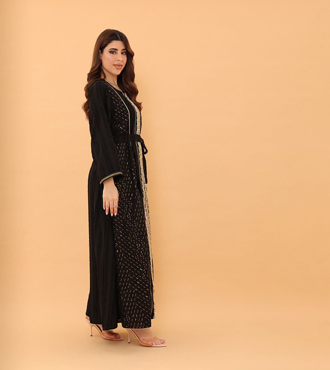 Ikkxa Alaya Jalabiya Ik1092 IKKXA - Women's Jalabiyas 19