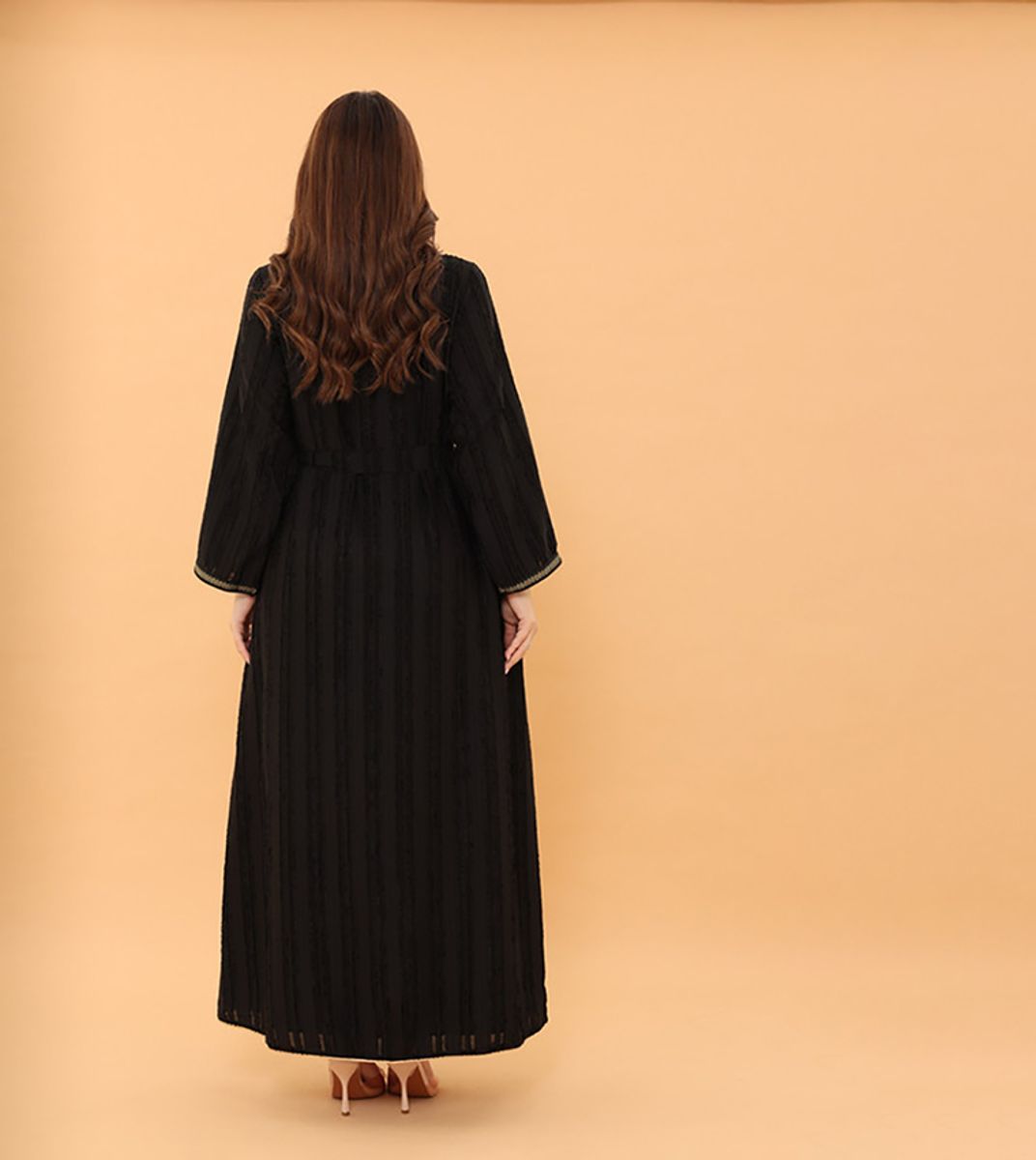 Ikkxa Alaya Jalabiya Ik1092 IKKXA - Women's Jalabiyas 20