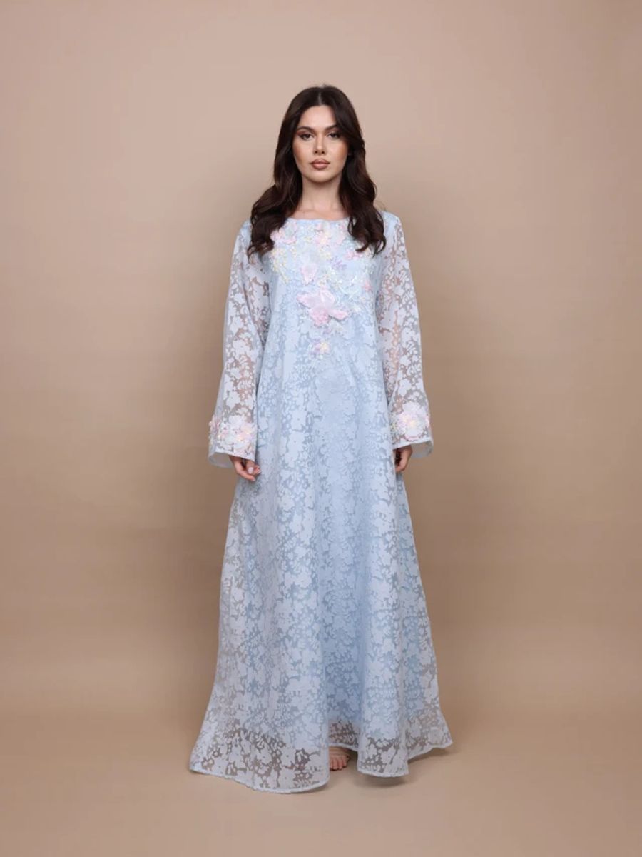 IKKXA - Women's Jalabiyas 35