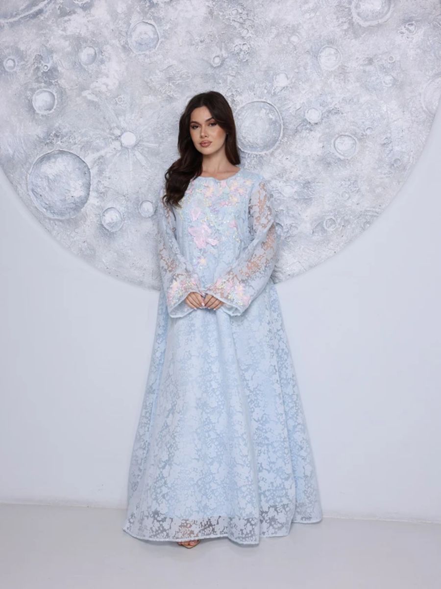 IKKXA - Women's Jalabiyas 36