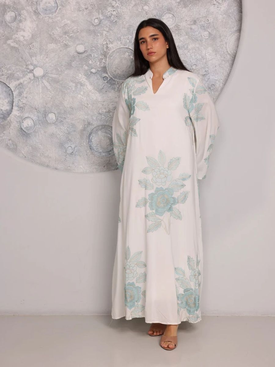 IKKXA - Women's Jalabiyas 46