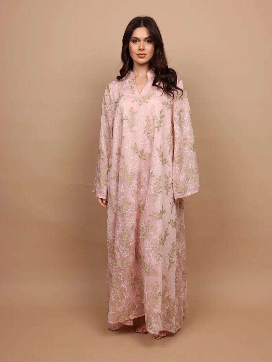 IKKXA - Women's Jalabiyas 120
