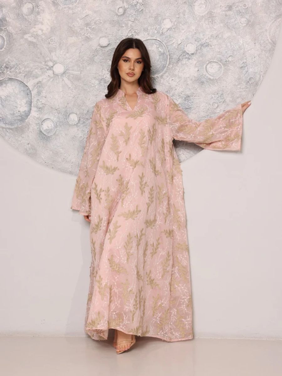 IKKXA - Women's Jalabiyas 121