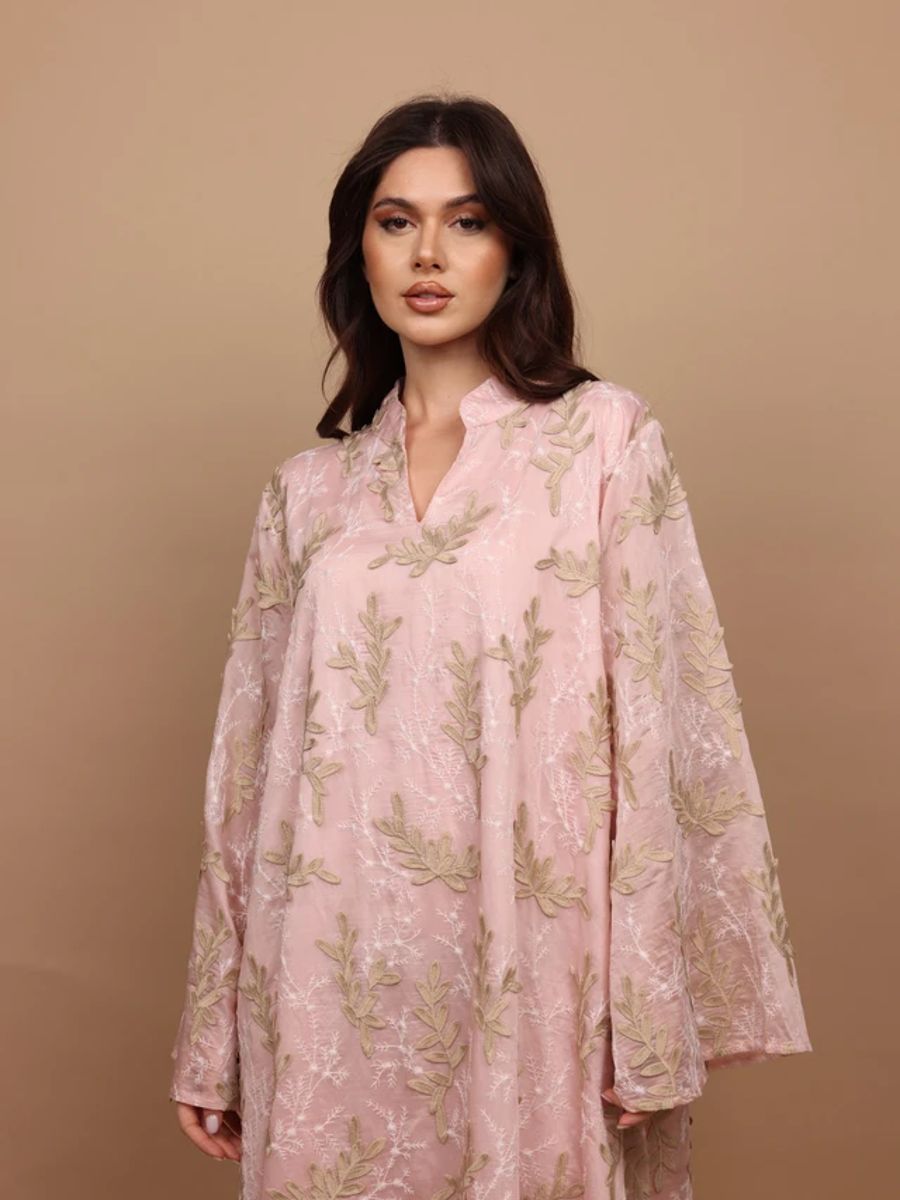 IKKXA - Women's Jalabiyas 122