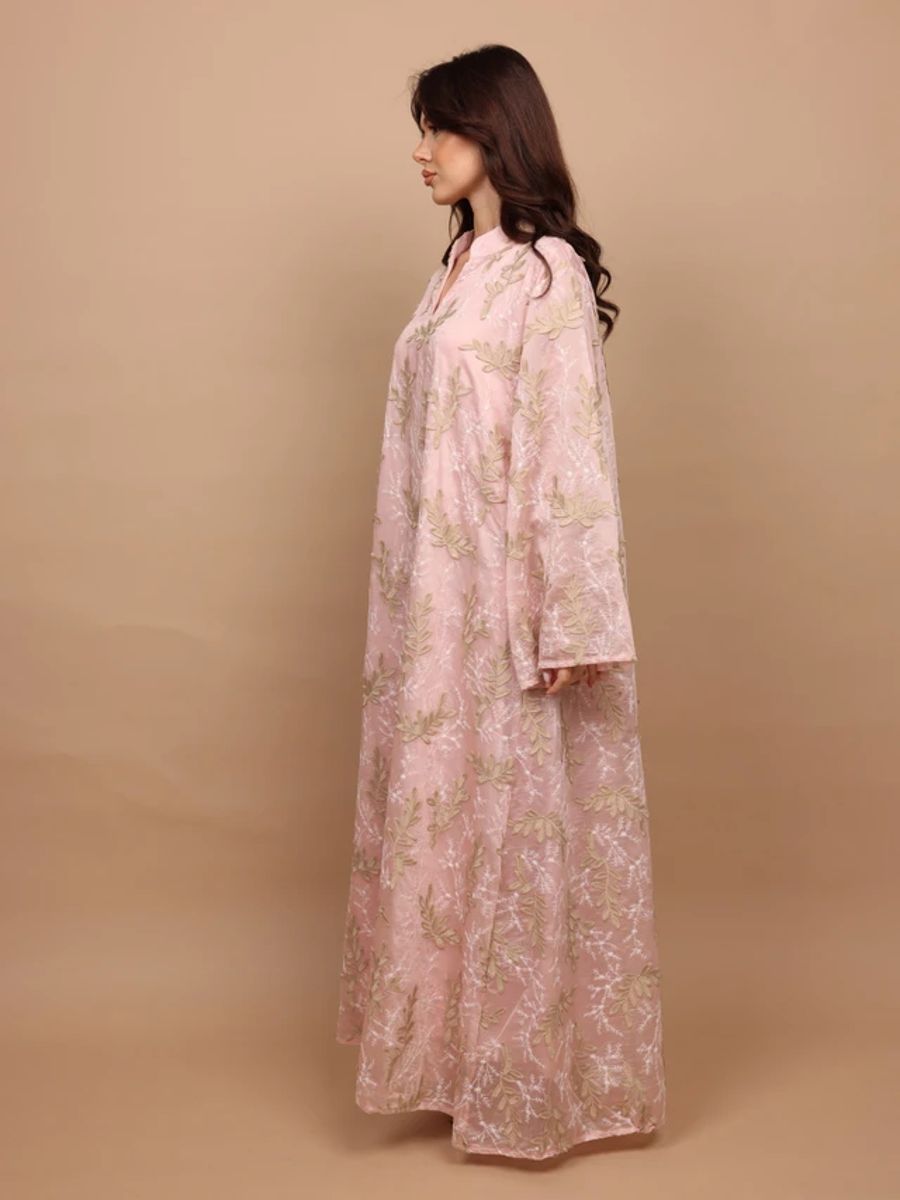 IKKXA - Women's Jalabiyas 123