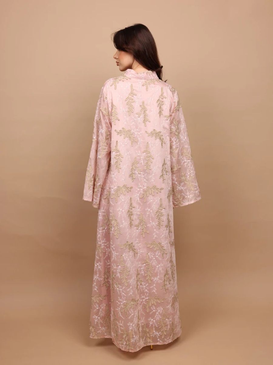IKKXA - Women's Jalabiyas 124