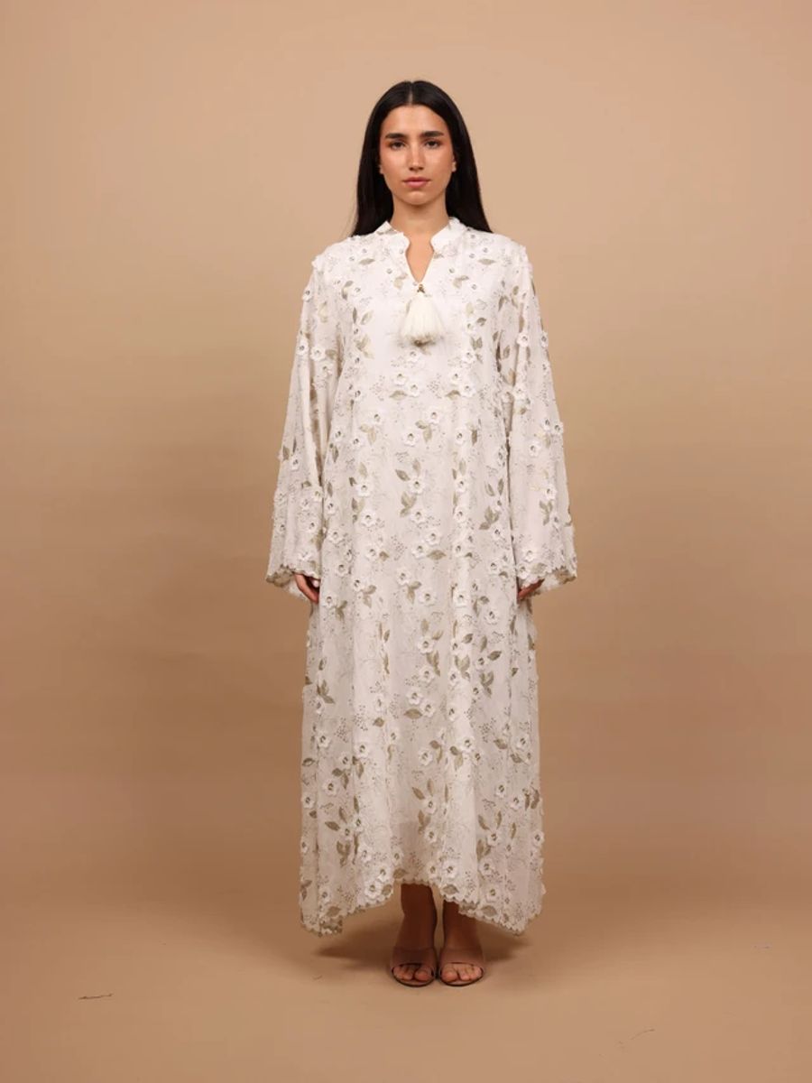 IKKXA - Women's Jalabiyas 8