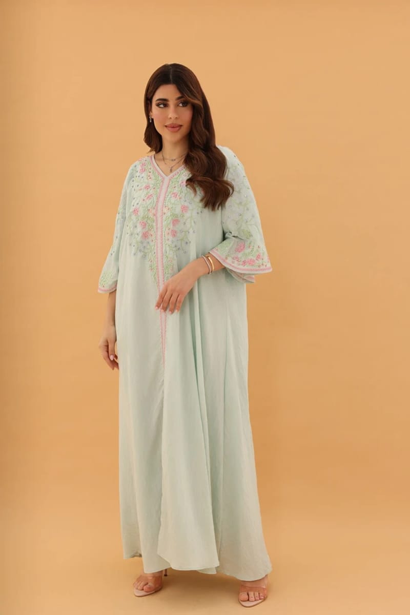 IKKXA - Women's Jalabiyas 34