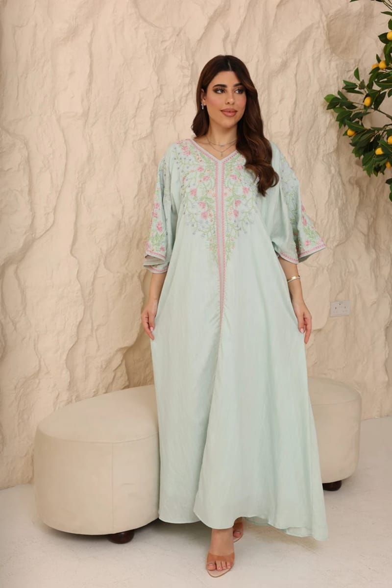 IKKXA - Women's Jalabiyas 35