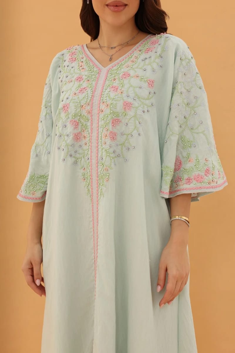 IKKXA - Women's Jalabiyas 36