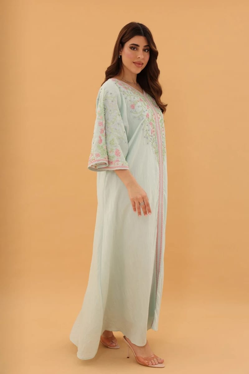 IKKXA - Women's Jalabiyas 37