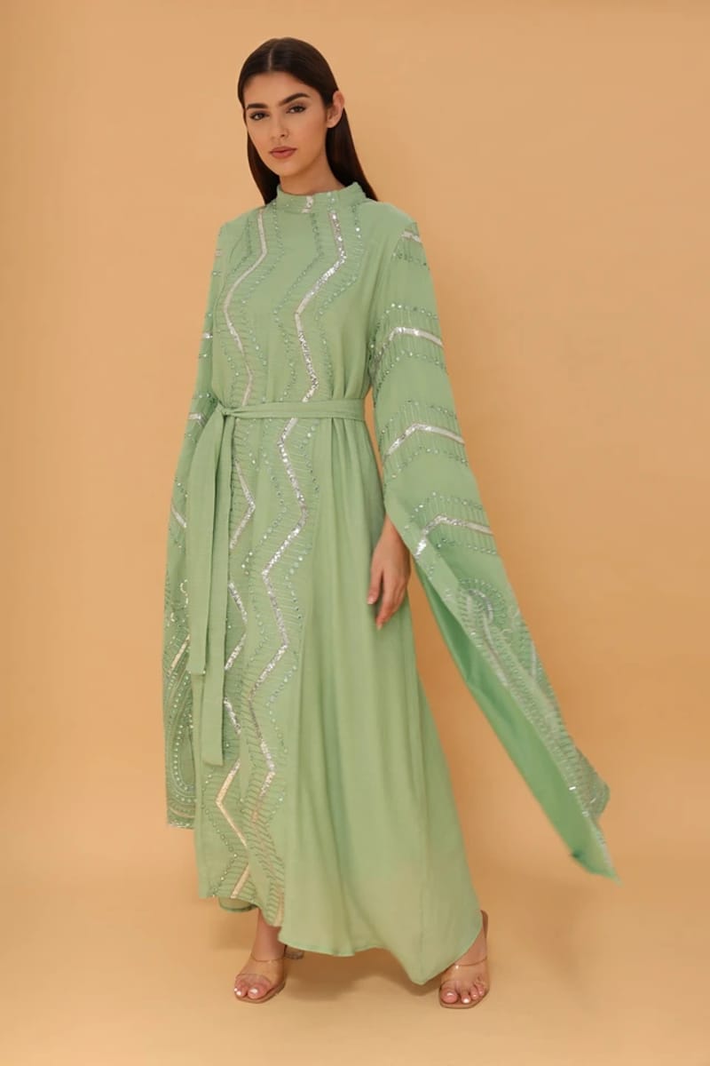 IKKXA - Women's Jalabiyas 35