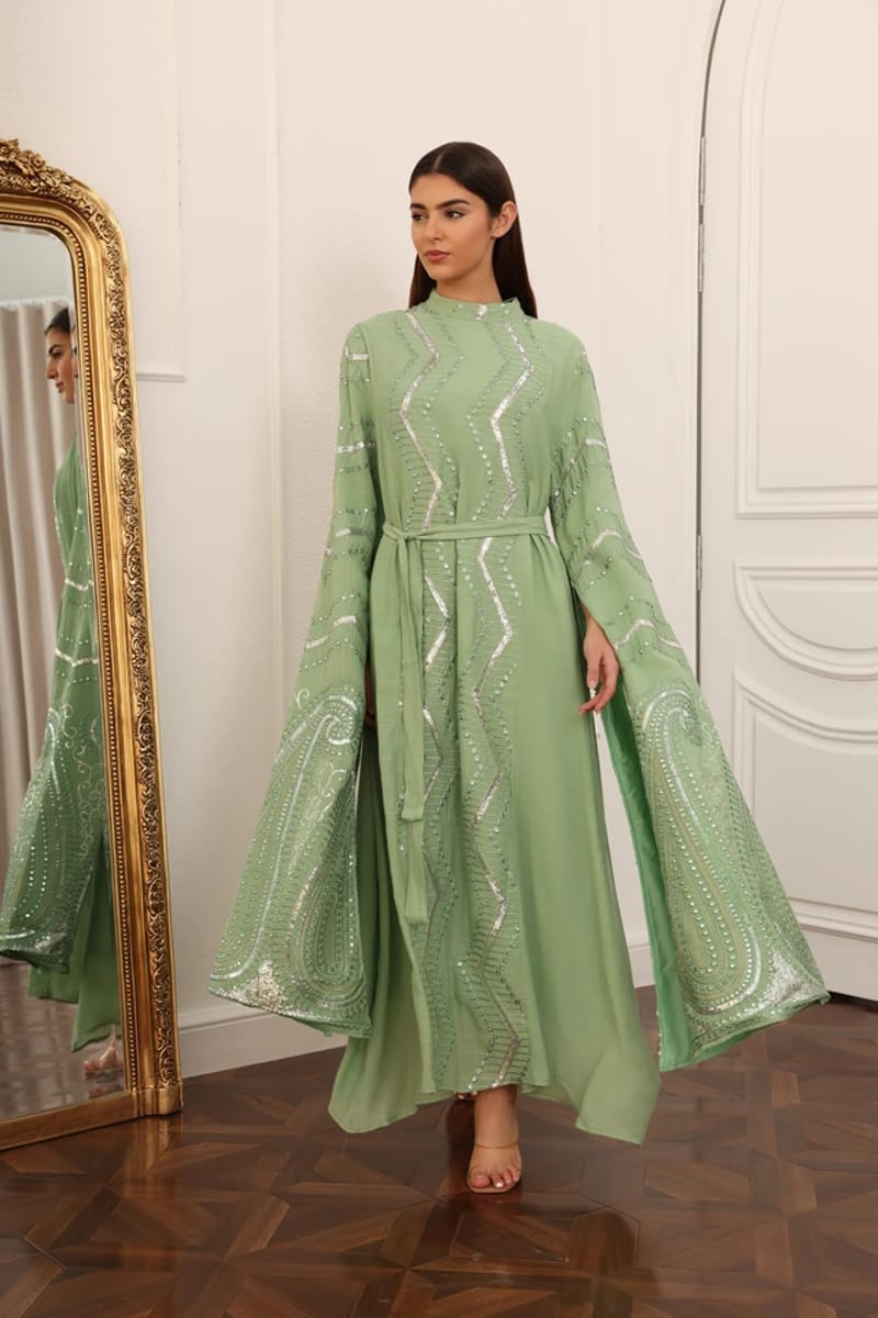 IKKXA - Women's Jalabiyas 36