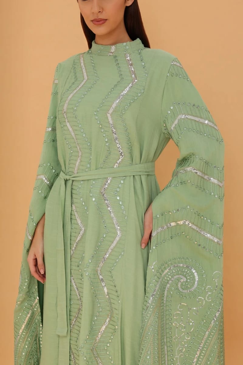 IKKXA - Women's Jalabiyas 37
