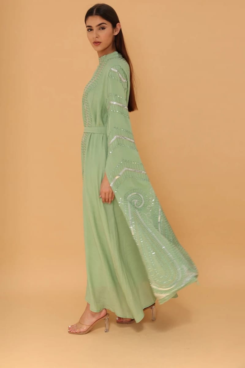 IKKXA - Women's Jalabiyas 38