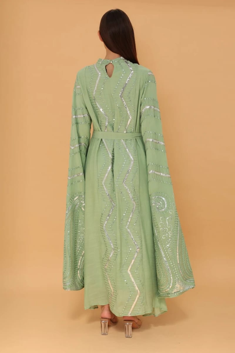 IKKXA - Women's Jalabiyas 39