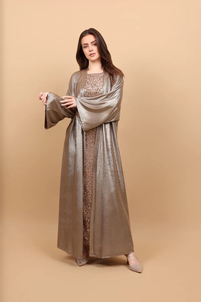 IKKXA - Women's Jalabiyas 36